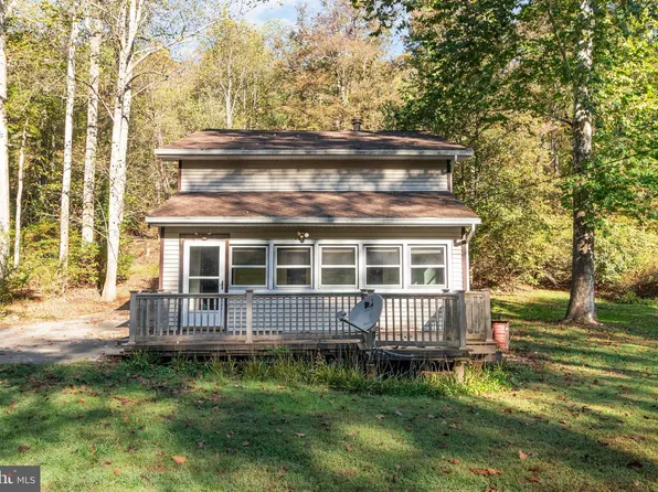 1504 Laurel Run Rd, Landisburg, PA 17040