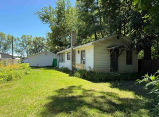 22834 Firwood Ln, Elkhart, IN 46514