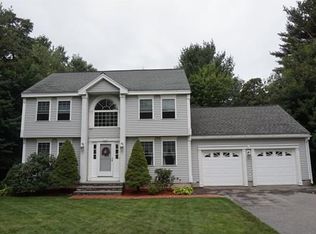 60 Eleanor St, Fitchburg, MA 01420