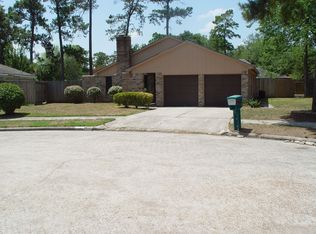 7206 Foxwick Ln, Humble, TX 77338