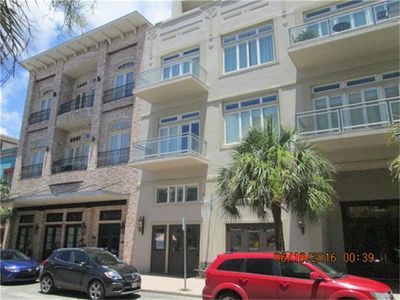 2208 Post Office St #207, Galveston, TX, 77550