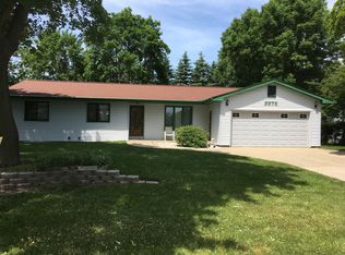 5678 Willowbrook Dr, Saginaw, MI