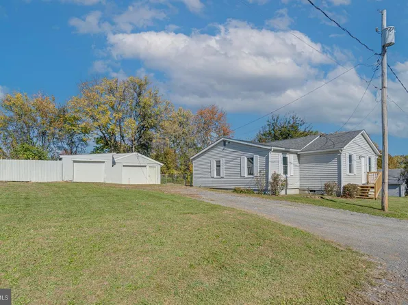 56 Clems Dr, Ranson, WV 25438