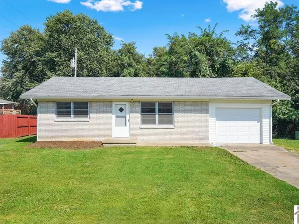 38 Orchard Dr, Clinton, KY 42031