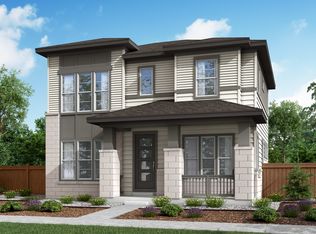 3374 N Haleyville Ct, Aurora, CO 80019