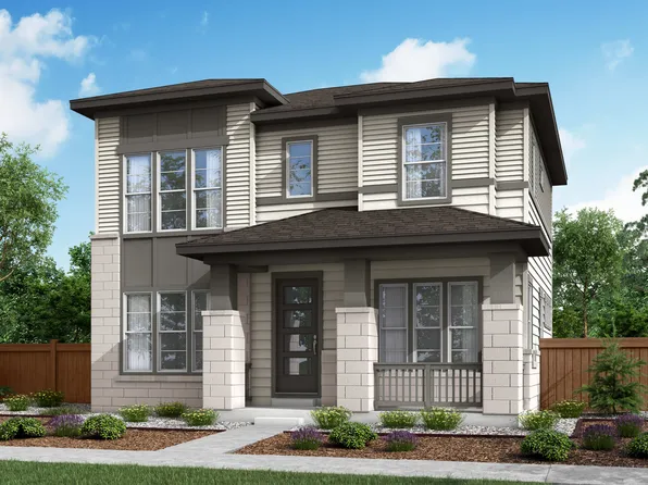 3374 N Haleyville Ct, Aurora, CO 80019