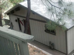 30785 Knoll View Dr, Running Springs, CA 92382