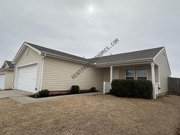 2nd image of 9401 Checkerbloom Dr SE