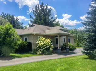 1678 E Shore Dr, Ithaca, NY 14850