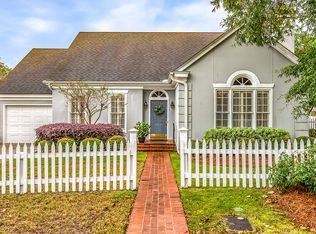 8109 Oak Aly, Montgomery, AL 36117