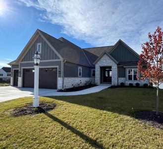 1618 White Deer TRAIL, Waukesha, WI, 53189