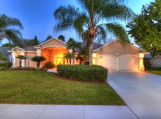 1997 Ardmor Dr, Pt Orange, FL 32128