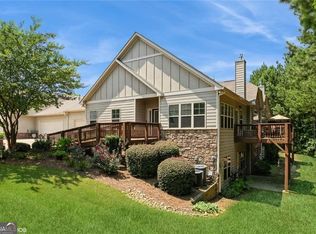 2365 Tree Arbor Way, Marietta, GA 30064