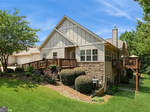 2365 Tree Arbor Way, Marietta, GA 30064