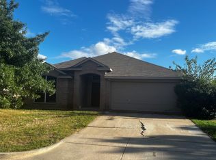 3516 Paladin Pl, Fort Worth, TX 76137