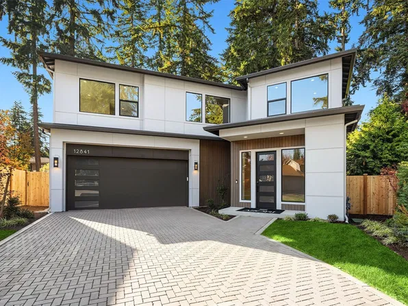 12841 NE 108th Place, Kirkland, WA 98033