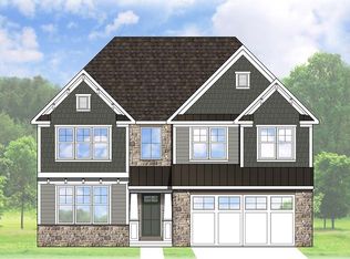 1772 Emma Ln, Bethlehem, PA 18020