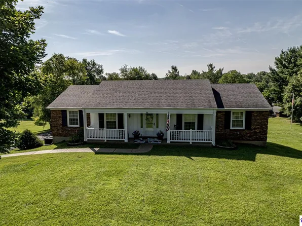 76 Trail Ridge Dr, Rineyville, KY 40162