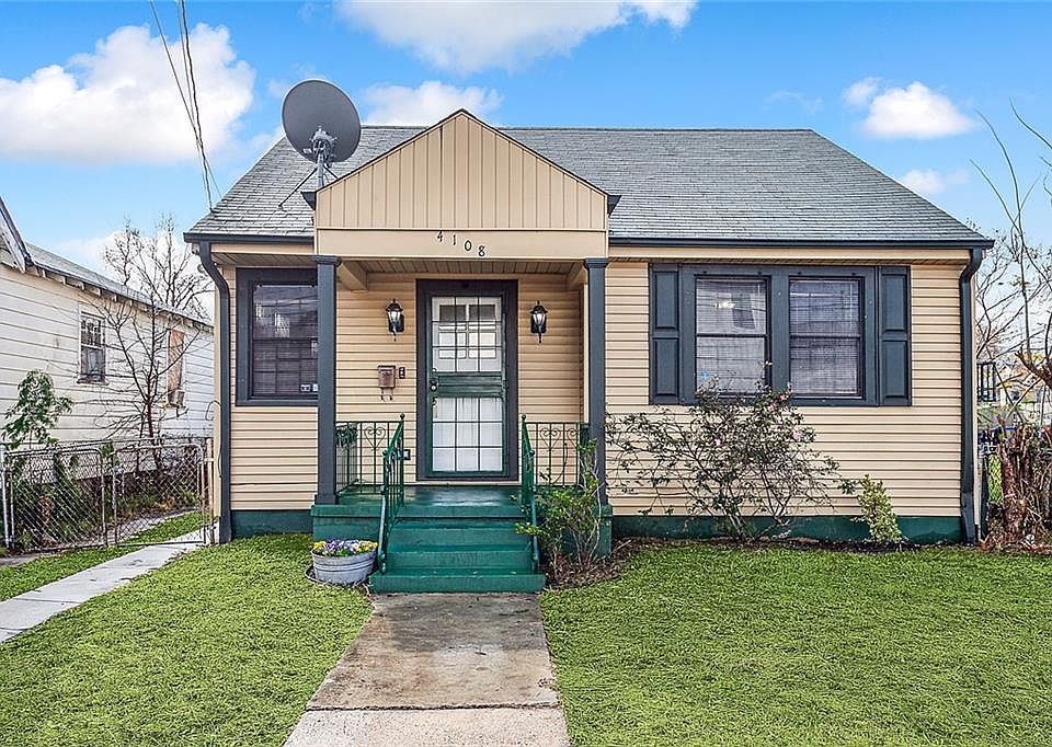 1st image of 4108 N Robertson St