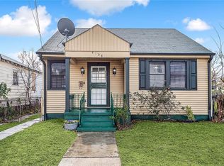 4108 N Robertson St, New Orleans, LA 70117