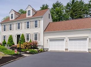 21 Winter Cir, Rockland, MA 02370