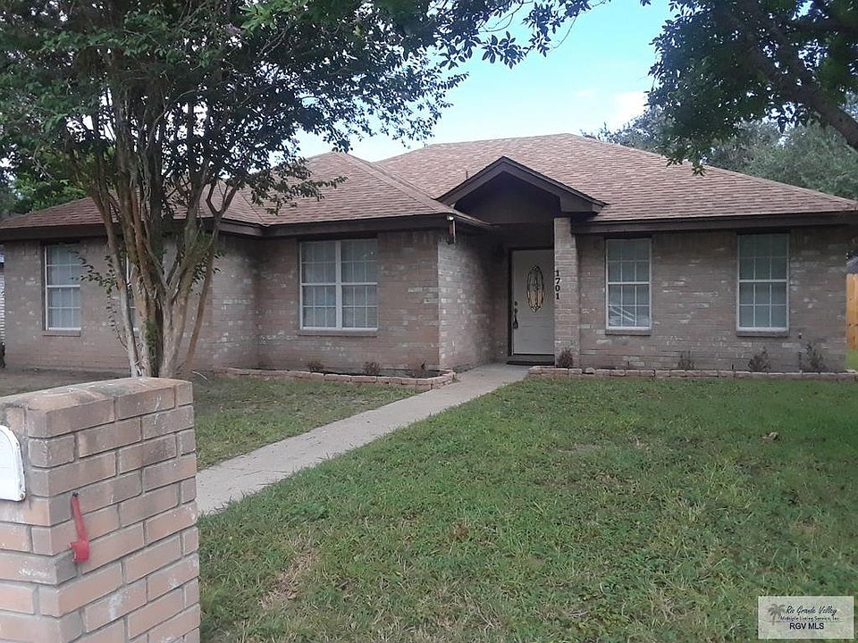 1st image of 1701 Preston Trl
