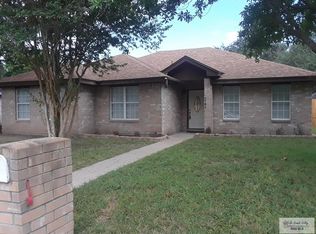 1701 Preston Trl, Harlingen, TX 78552