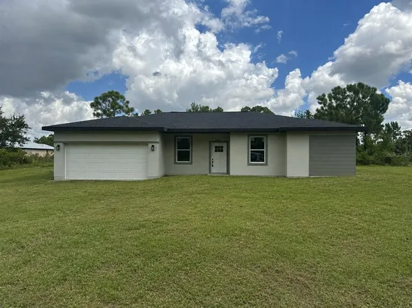 4503 OPEL TERRACE, PORT CHARLOTTE, FL 33981