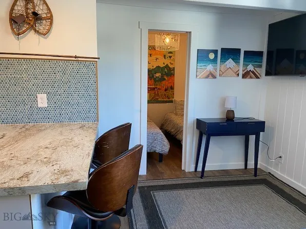 21 Sitting Bull Rd #1289, Big Sky, MT 59716