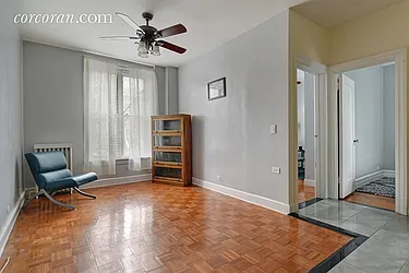 Sold by Corcoran