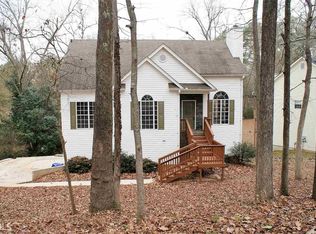 1 Linden Dr, Newnan, GA 30263