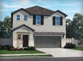 710 Trace Trail Lowry Xing, McKinney, TX 75069