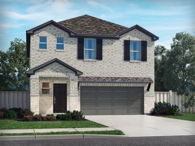 3302 Sedge Grass Dr, Melissa, TX, 75454