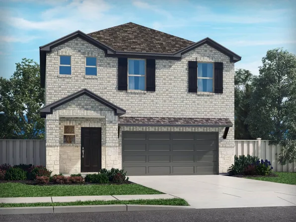 710 Trace Trail Lowry Xing, McKinney, TX 75069