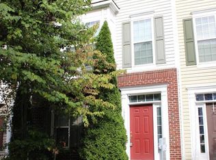 13304 Summer Garden Walk, Centreville, VA