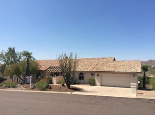 15603 E Centipede Dr, Fountain Hills, AZ 85268