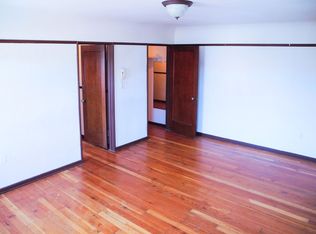 Preston Apartments, Seattle, WA 98107