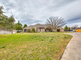 1412 Doral Ct, San Angelo, TX 76904