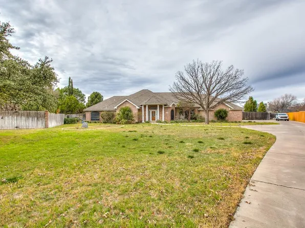 1412 Doral Ct, San Angelo, TX 76904