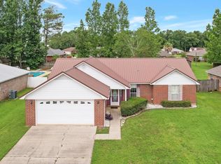 812 Azalea Trace Dr, Foley, AL 36535