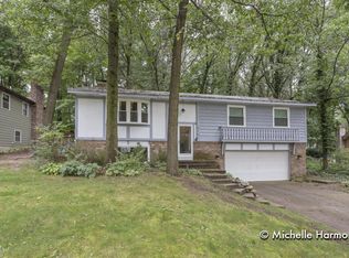 4790 Chalet Ln SW, Wyoming, MI 49519