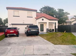 7237 SW 158th Ave, Miami, FL 33193