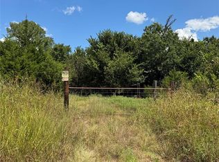 25887 Highway 102 LOT 10, Tecumseh, OK 74873