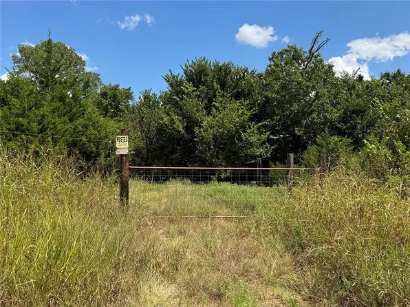 25887 Highway 102 Lot 10, Tecumseh, OK 74873