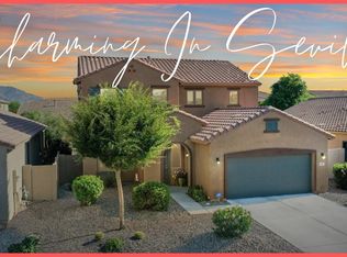 2887 E Meadowview Dr, Gilbert, AZ 85298