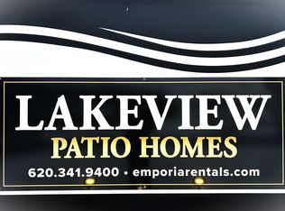 2716 W 30th Ave, Emporia, KS 66801