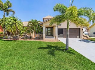3810 Barnegat Dr, Punta Gorda, FL 33950