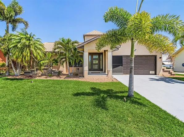 3810 Barnegat Dr, Punta Gorda, FL 33950