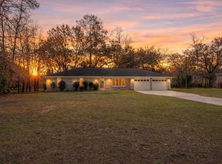 1500 Caines Landing Rd., Conway, SC 29526
