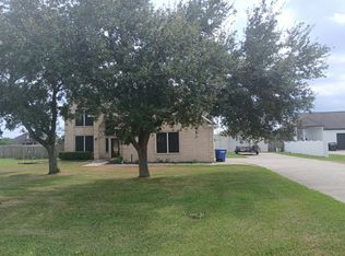 6310 Wildlife Way, Cove, TX 77523